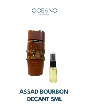 ASSAD BOURBON DECANT 5ML