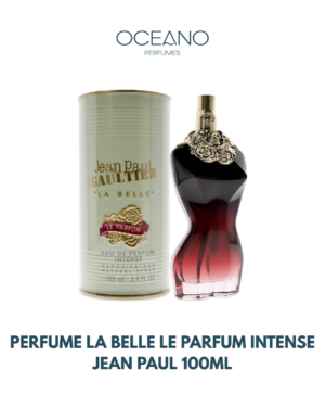 PERFUME LA BELLE LE PARFUM INTENSE JEAN PAUL 100ML