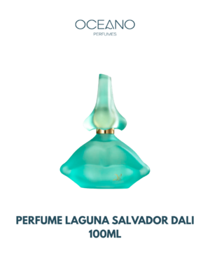 PERFUME LAGUNA SALVADOR DALI 100ML