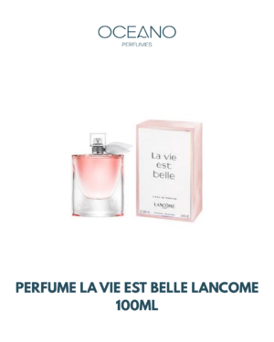 PERFUME LA VIE EST BELLE LANCOME 100ML