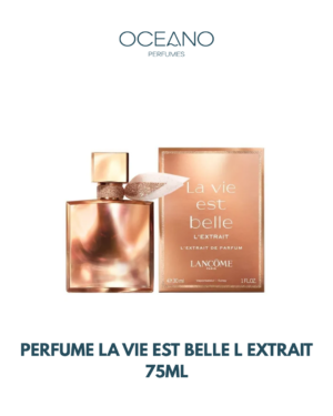 PERFUME LA VIE EST BELLE L EXTRAIT 75ML