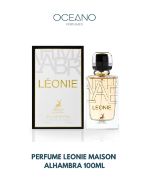 PERFUME LEONIE MAISON ALHAMBRA 100ML