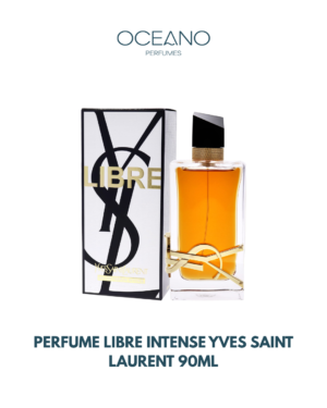 PERFUME LIBRE INTENSE YVES SAINT LAURENT 90ML