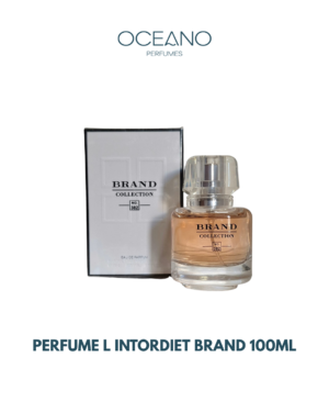 PERFUME L INTORDIET BRAND 100ML