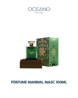 PERFUME MANWAL MASC 100ML
