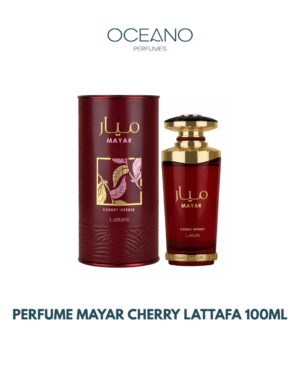 PERFUME MAYAR CHERRY LATTAFA 100ML