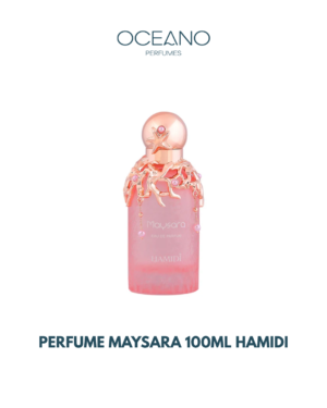 PERFUME MAYSARA 100ML HAMIDI