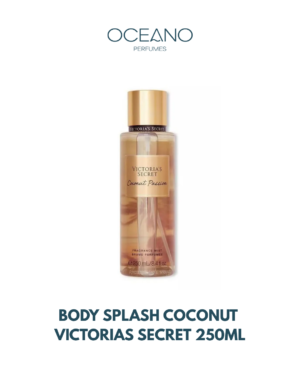 BODY SPLASH COCONUT VICTORIAS SECRET 250ML