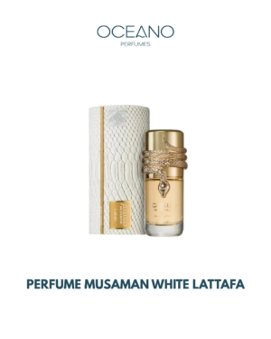 PERFUME MUSAMAN WHITE LATTAFA