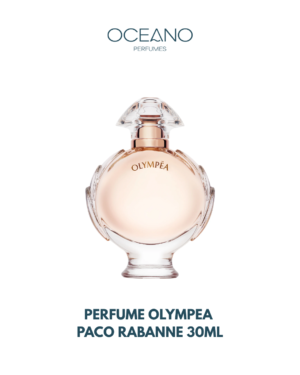 PERFUME OLYMPEA PACO RABANNE 30ML