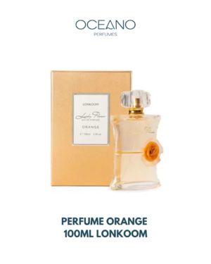 PERFUME ORANGE 100ML LONKOOM