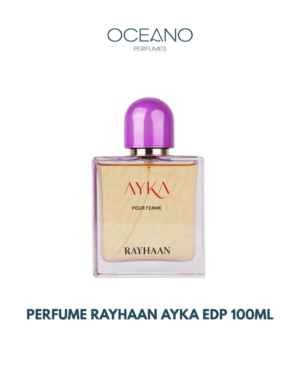 PERFUME RAYHAAN AYKA EDP 100ML