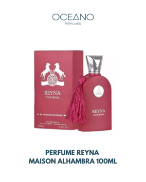PERFUME REYNA MAISON ALHAMBRA 100ML