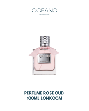 PERFUME ROSE OUD 100ML LONKOOM