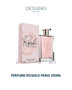 PERFUME ROSIALE PARIS 100ML