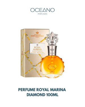 PERFUME ROYAL MARINA DIAMOND 100ML