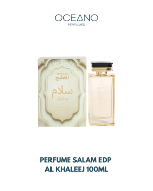 PERFUME SALAM EDP AL KHALEEJ 100ML