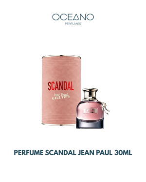 PERFUME SCANDAL JEAN PAUL 30ML