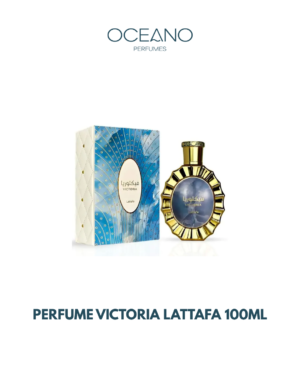 PERFUME VICTORIA LATTAFA 100ML
