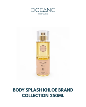BODY SPLASH KHLOE BRAND COLLECTION 250ML