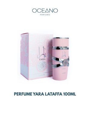 PERFUME YARA LATAFFA 100ML
