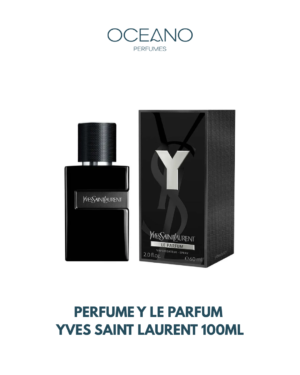 PERFUME Y LE PARFUM YVES SAINT LAURENT 100ML