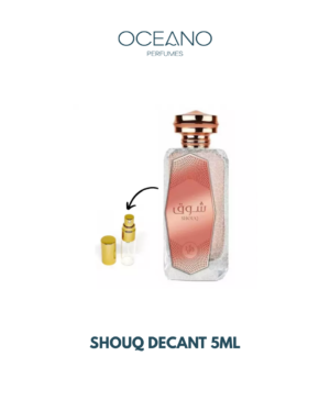 SHOUQ DECANT 5ML