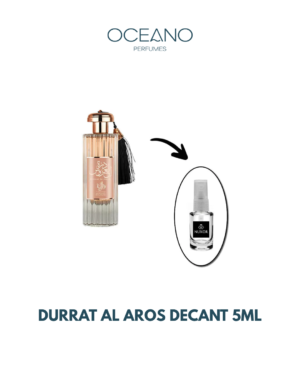 DURRAT AL AROS DECANT 5ML