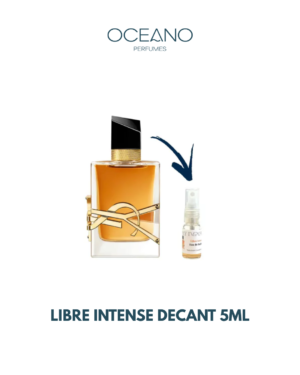 LIBRE INTENSE DECANT 5ML