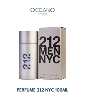 PERFUME 212 NYC 100ML