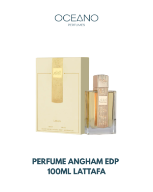 PERFUME ANGHAM EDP 100ML LATTAFA