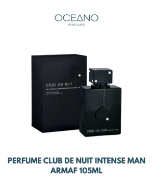 PERFUME CLUB DE NUIT INTENSE MAN ARMAF 105ML