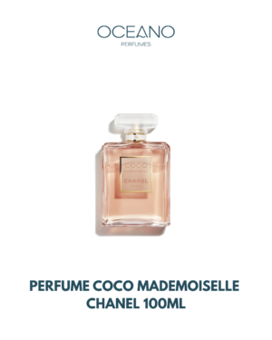 PERFUME COCO MADEMOISELLE CHANEL 100ML