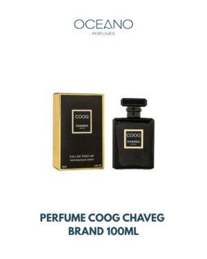 PERFUME COOG CHAVEG BRAND 100ML