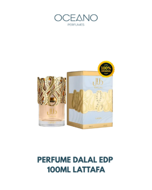 PERFUME DALAL EDP 100ML LATTAFA