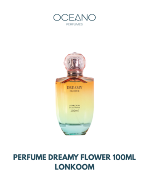 PERFUME DREAMY FLOWER 100ML LONKOOM