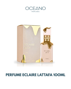 PERFUME ECLAIRE LATTAFA 1OOML