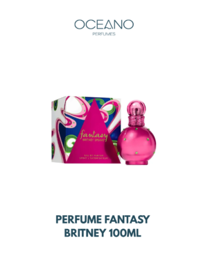 PERFUME FANTASY BRITNEY 100ML