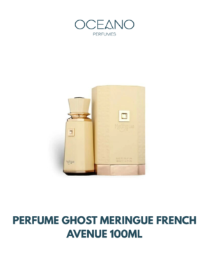 PERFUME GHOST MERINGUE FRENCH AVENUE 100ML