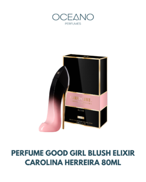 PERFUME GOOD GIRL BLUSH ELIXIR CAROLINA HERREIRA 80ML