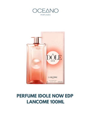 PERFUME IDOLE NOW EDP LANCOME 100ML