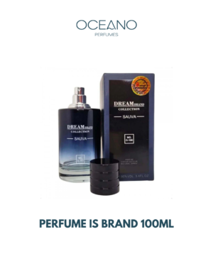 PERFUME IS BRAND 100ML