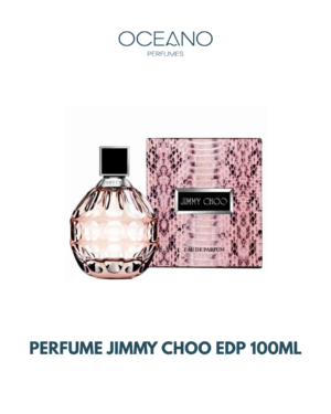 PERFUME JIMMY CHOO EDP 100ML