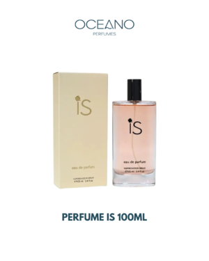 PERFUME IS BRAND 100ML
