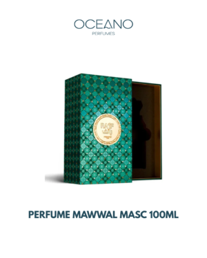 PERFUME MAWWAL MASC 100ML