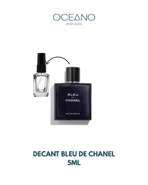 DECANT BLEU DE CHANEL 5ML