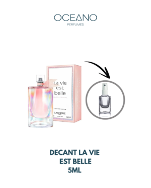 DECANT LA VIE EST BELLE 5ML