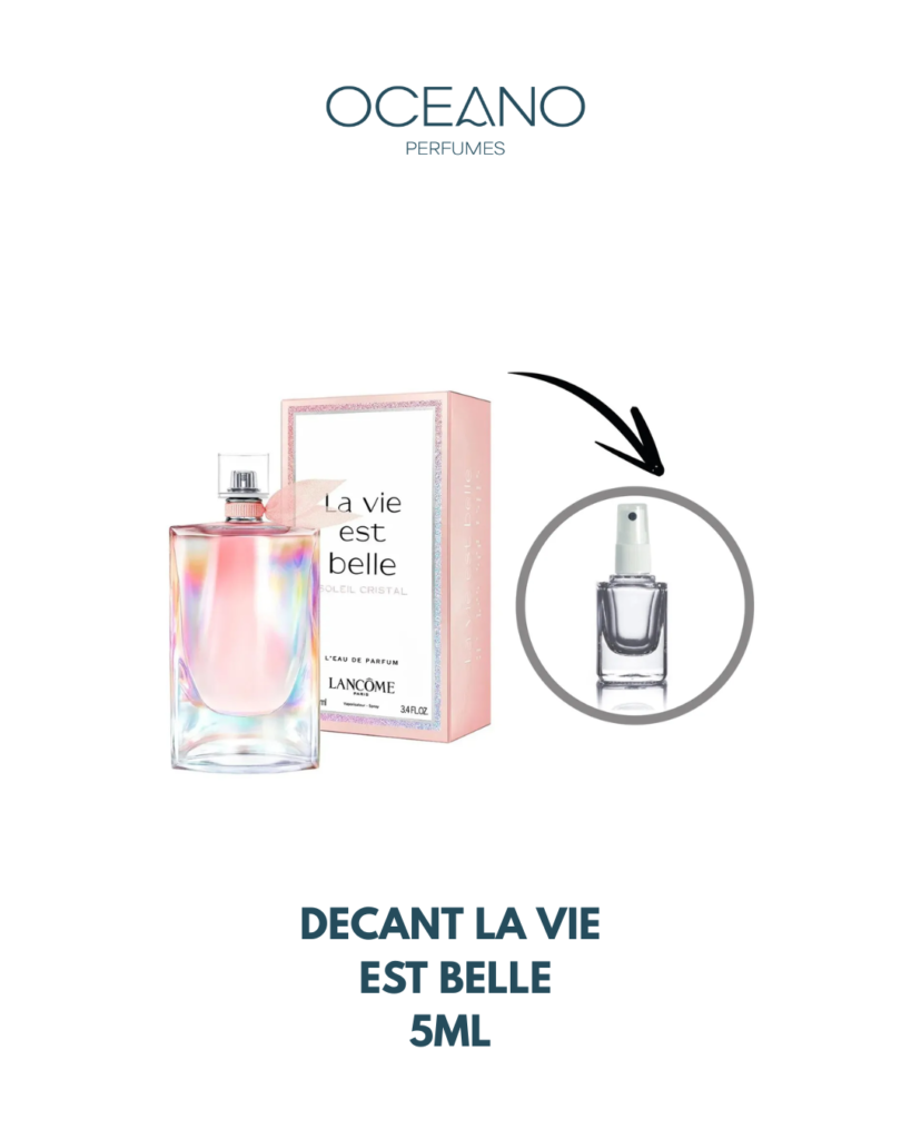 DECANT LA VIE EST BELLE 5ML